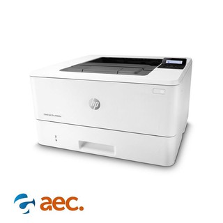 Hp LaserJet Pro 404n black and white printer | Shopee Malaysia