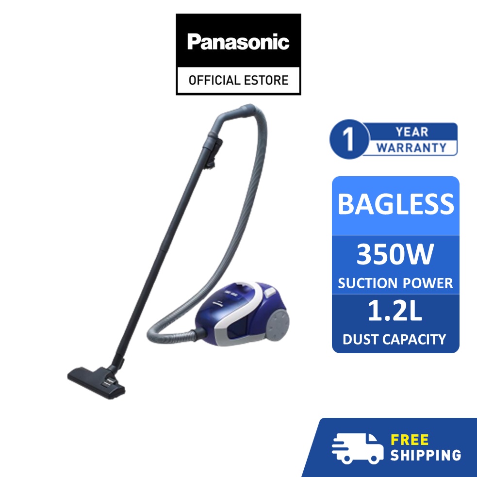 panasonic filter - Vacuum Prices and Promotions - Home Appliances Oct 2022  | Shopee Malaysia