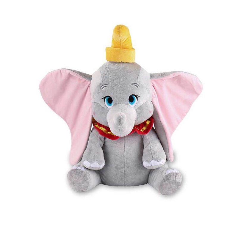 dumbo elephant plush
