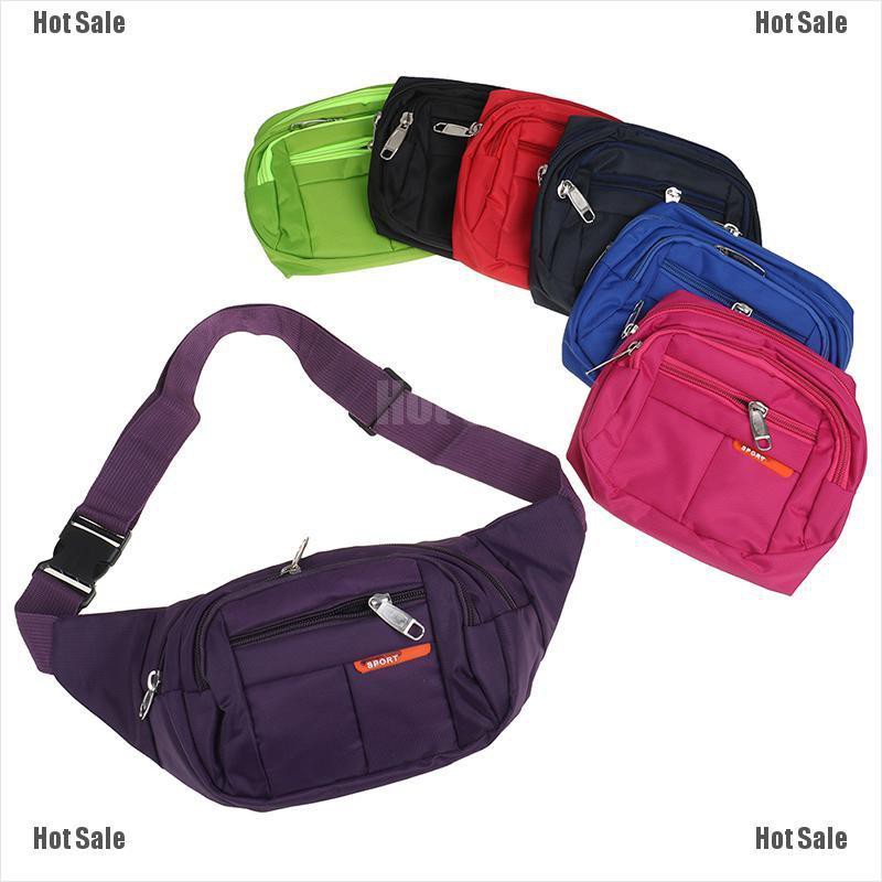 waist sports bag