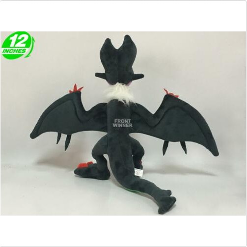 noivern plush