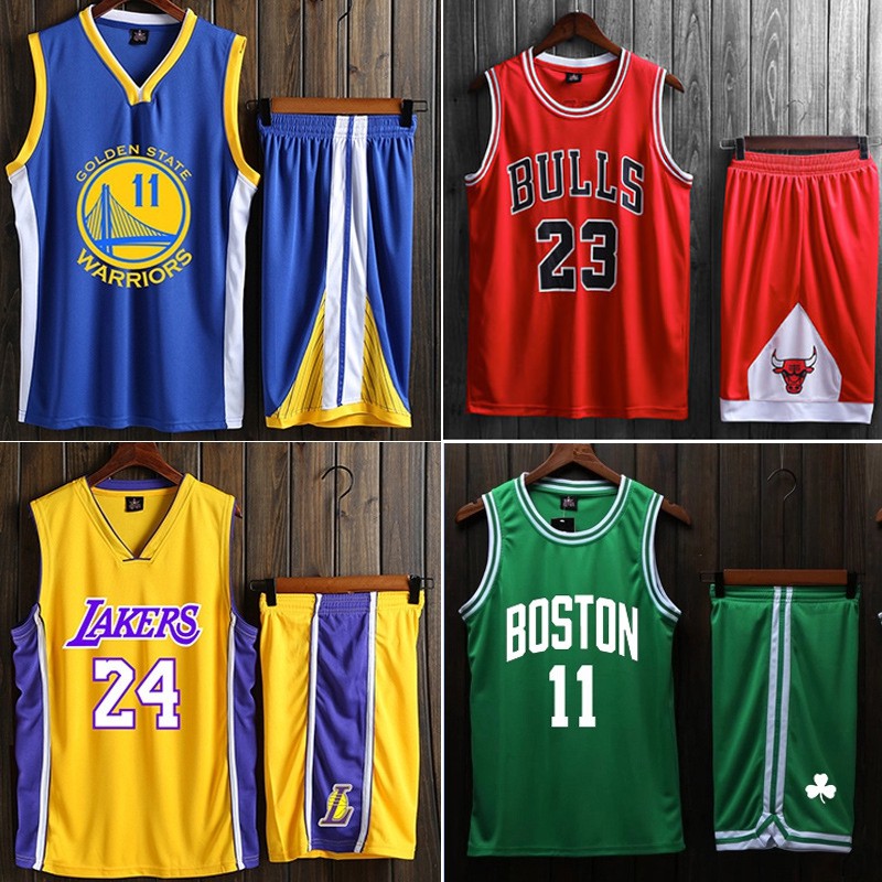 nba training jersey