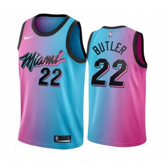 miami heat jimmy butler jersey