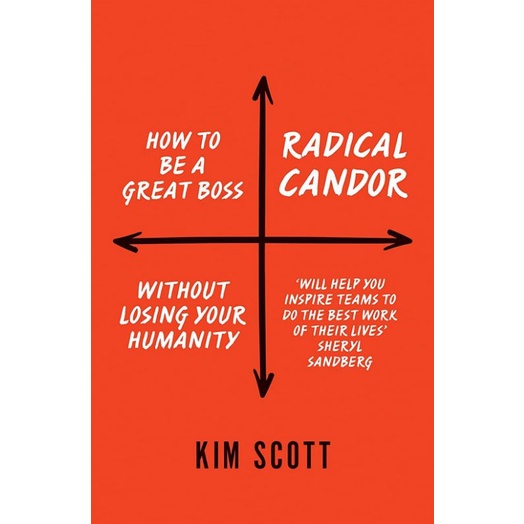 Radical CONDOR KIM SCOTT | Shopee Malaysia