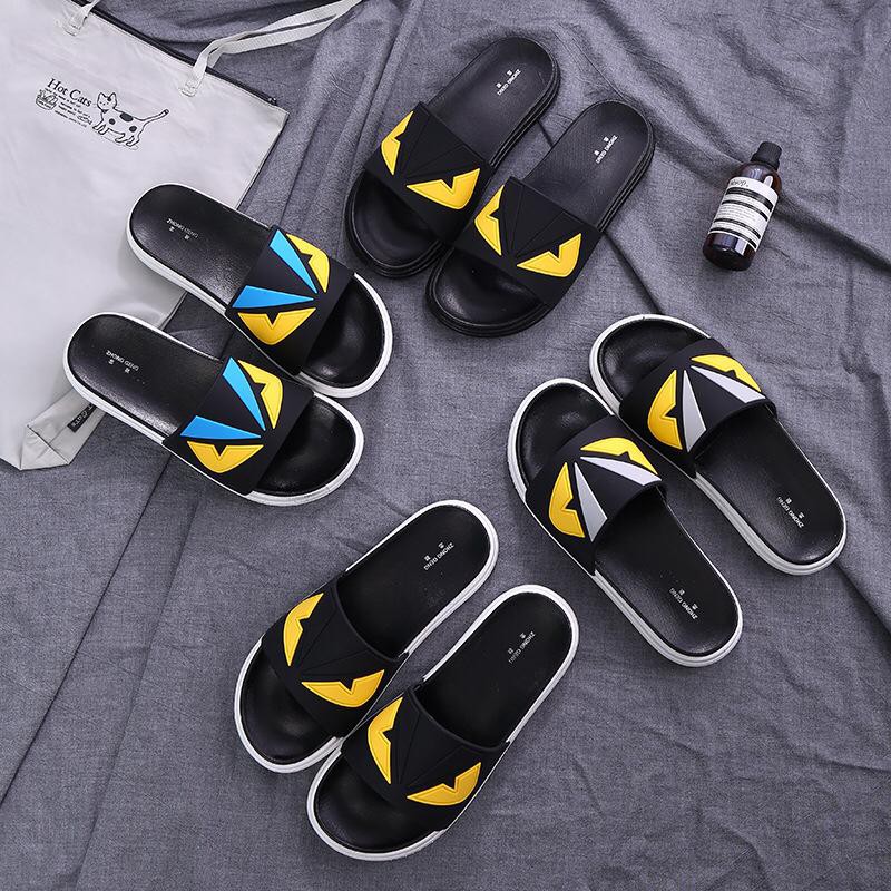 fendi flip flops price