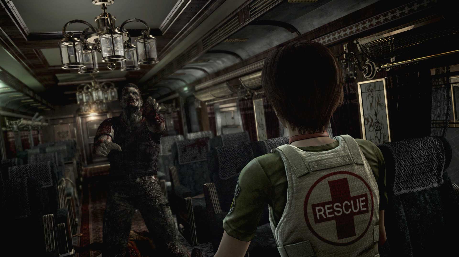 resident evil origins collection switch