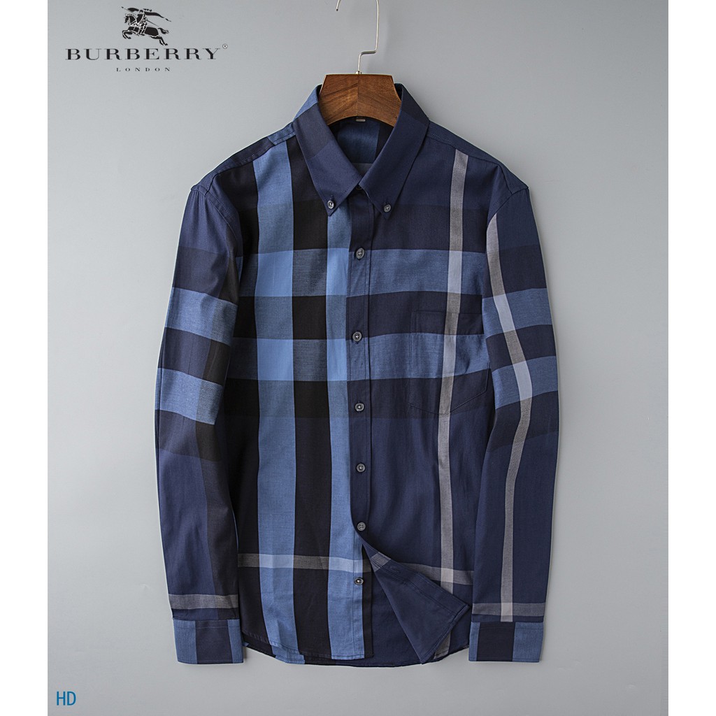 burberry shirt 2019