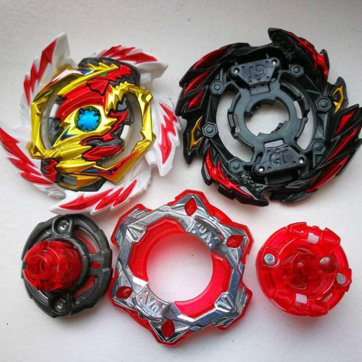 venom diabolos beyblade