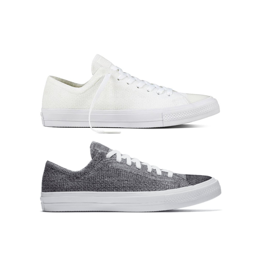 converse ctas x nike flyknit