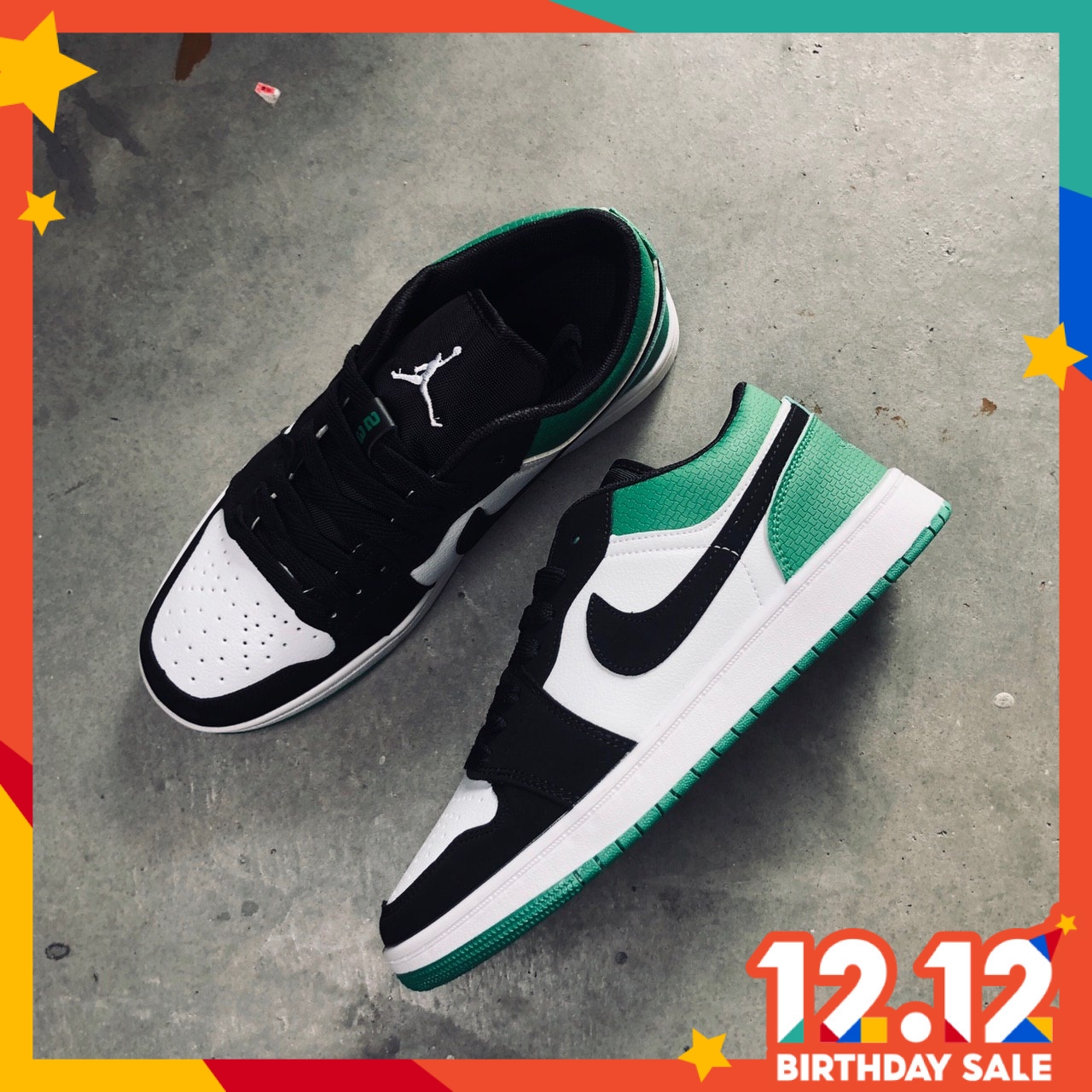 nike low cut running shoes