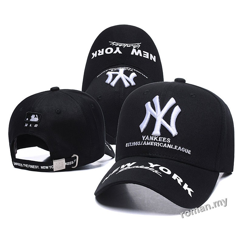 topi yankees