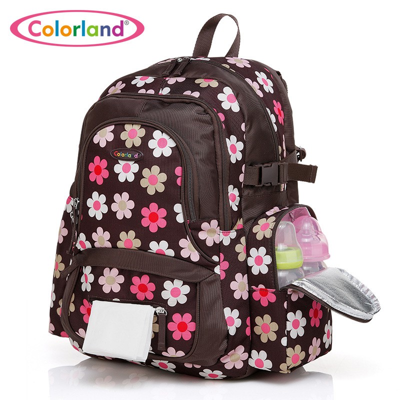 land nappy bag uk