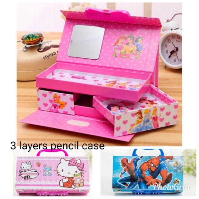 pencil box for kid
