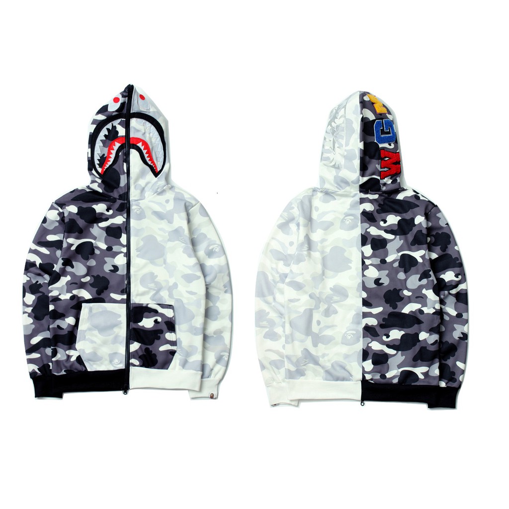 bape city camo hoodie pubg