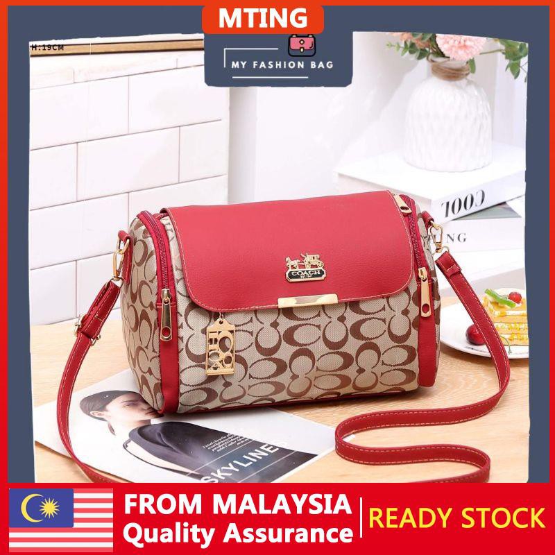 Handbag Bonia Ready Stock Woman Handbag Beg Tangan Bag Sling Bag Shoulder Bag Handbag Bag Wanita Ladies Bag Tote Shopee Malaysia