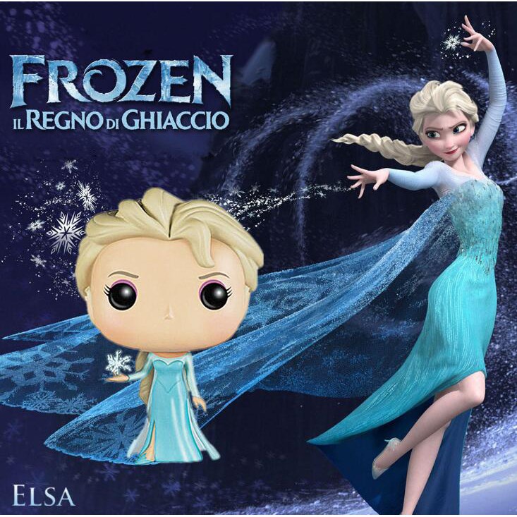5pcs Set 10cm Mainan Baby Toys Funko Pop Frozen 2 Elsa Anna Olaf Action Figures Toys Kids Xmas Gifts Shopee Malaysia - frozen with elsa and anna morph roblox