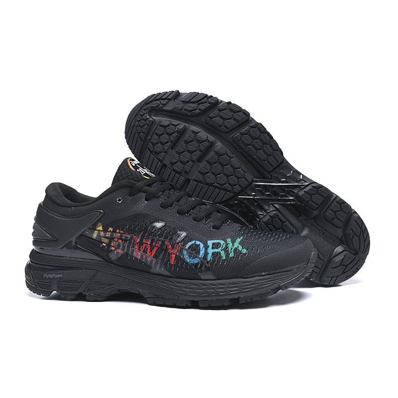 asics kayano 25 new york