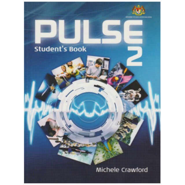 Jawapan Untuk Buku Teks Pulse Tingkatan 3  Buku teks digital kssm