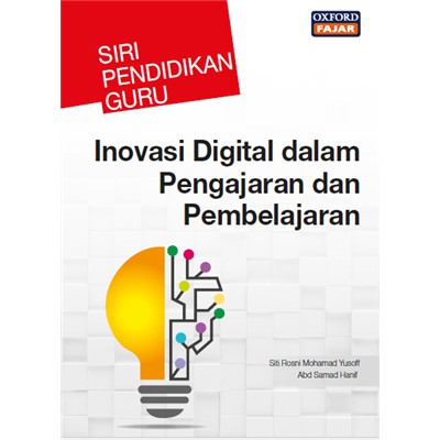 Inovasi Digital Dalam Pengajaran Dan Pembelajaran