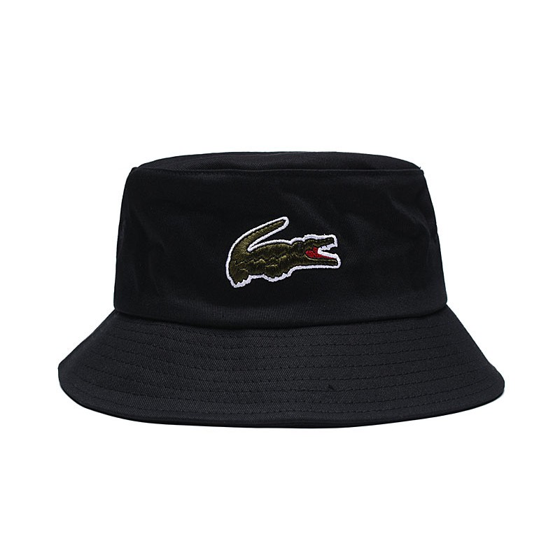 lacoste bucket