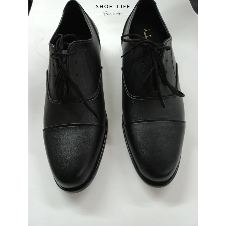 Dunlico 370 | Kasut Rasmi/Fesyen Lelaki | Men Fashion Shoe | Shopee ...