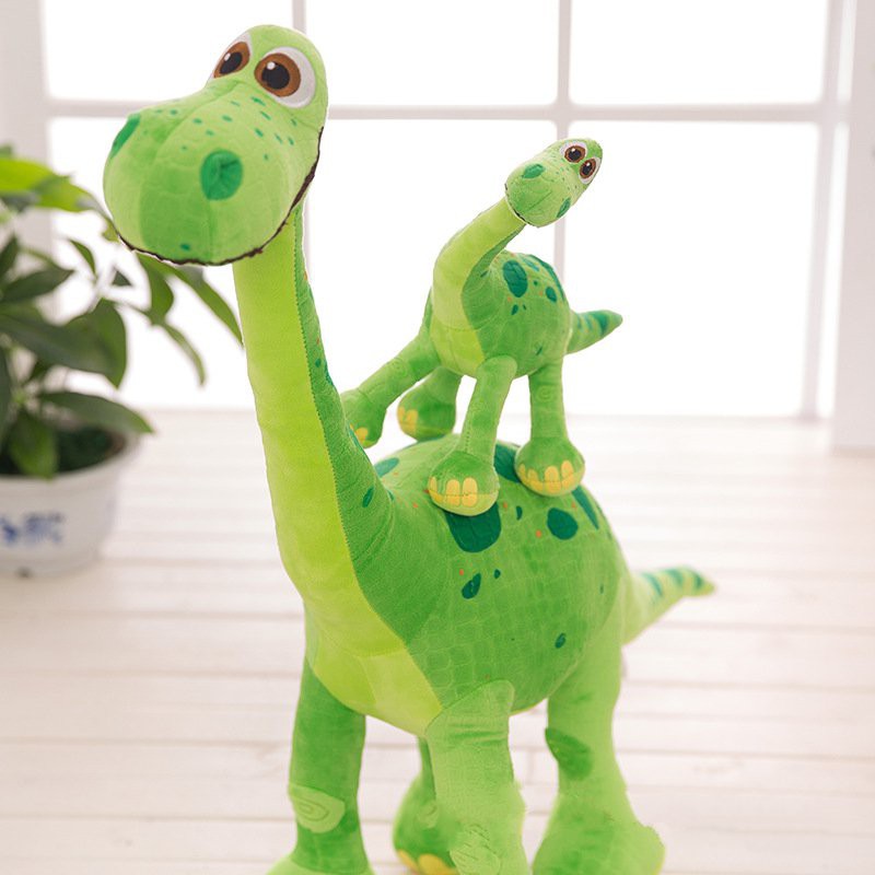 the good dinosaur plush arlo