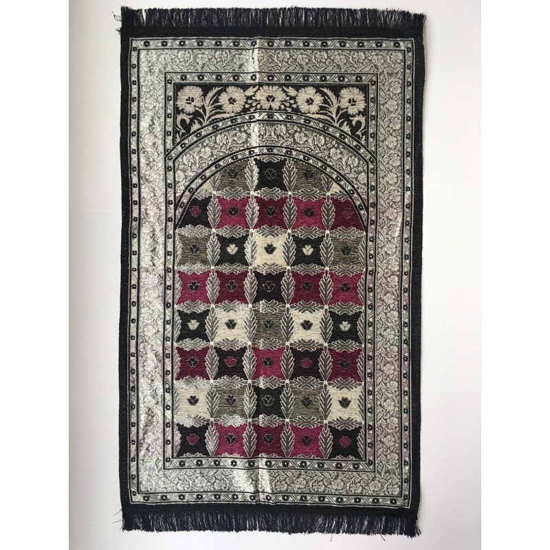 Sejadah Turkey Design Muslim Prayer Mat 68 108cm Prayer Rugs Hgl