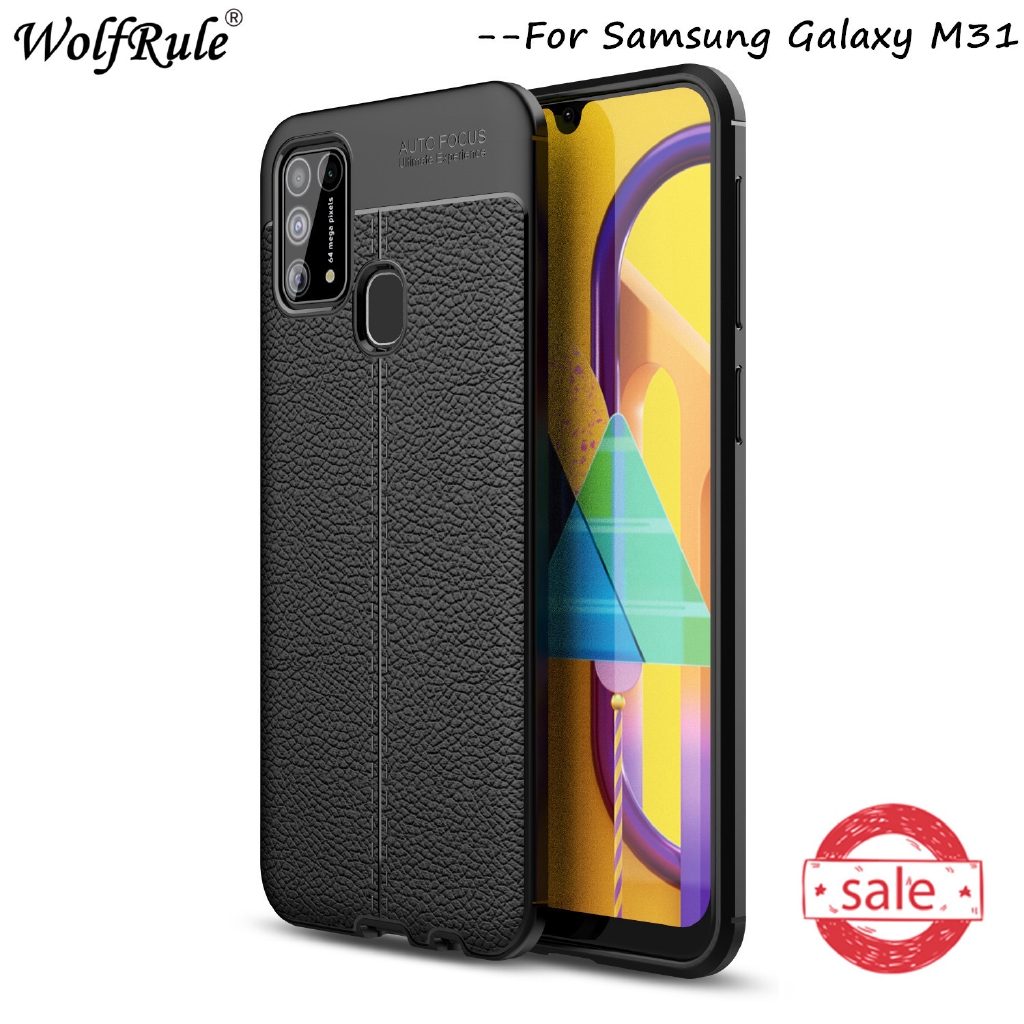 samsung m31 phone case