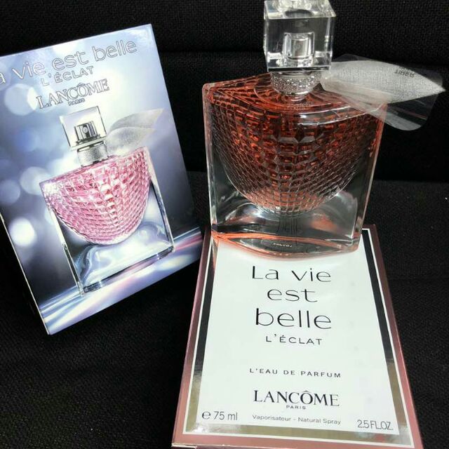 la vie est belle eclat 75ml