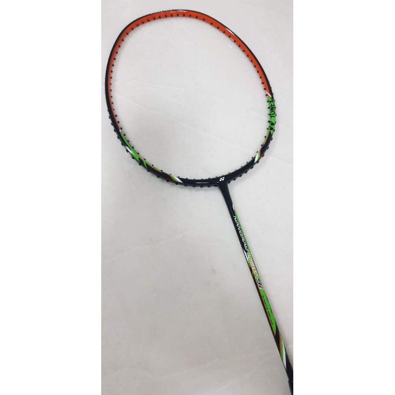 [Ready Stock] Yonex Badminton Racket NANORAY LIGHT 9i(100%original ...