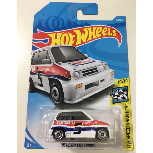 hot wheels rare 2018