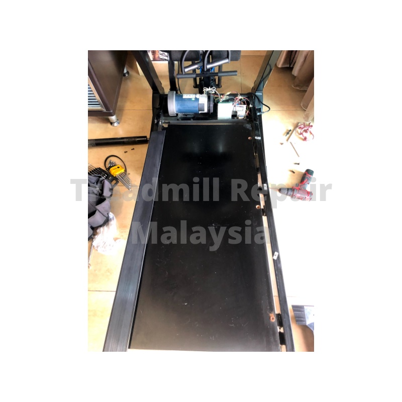 Treadmill Repair Malaysia, Online Shop Shopee Malaysia
