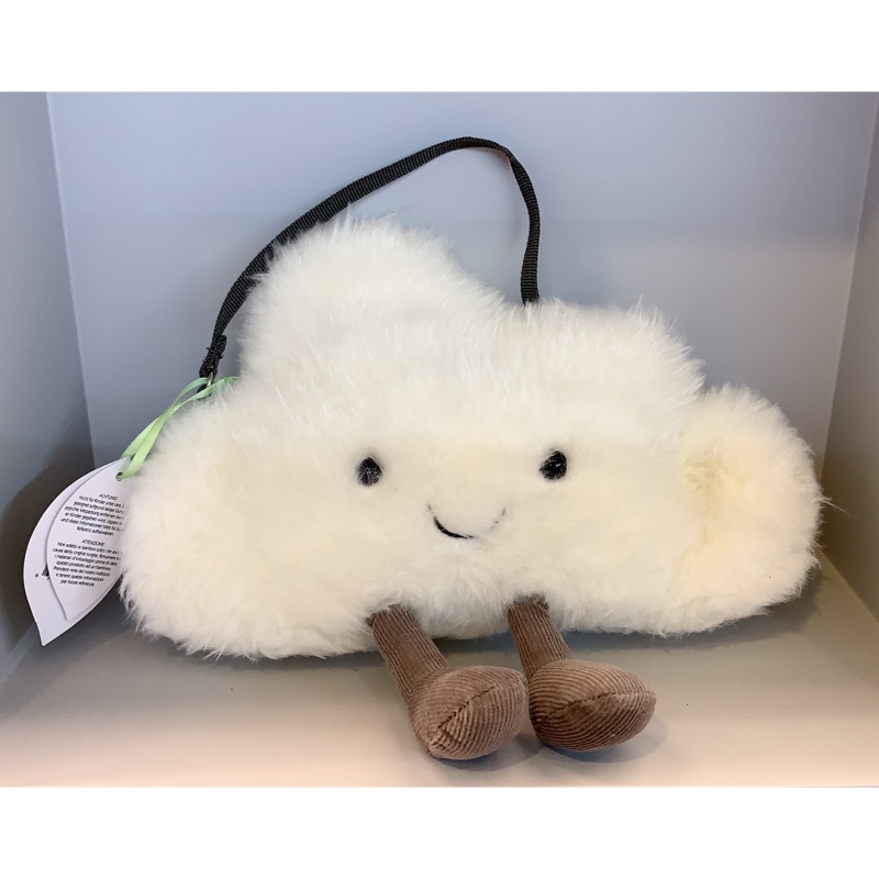 cloud jellycat