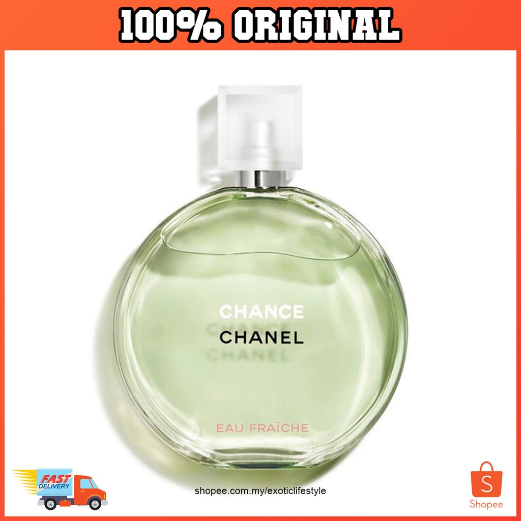 original chance perfume