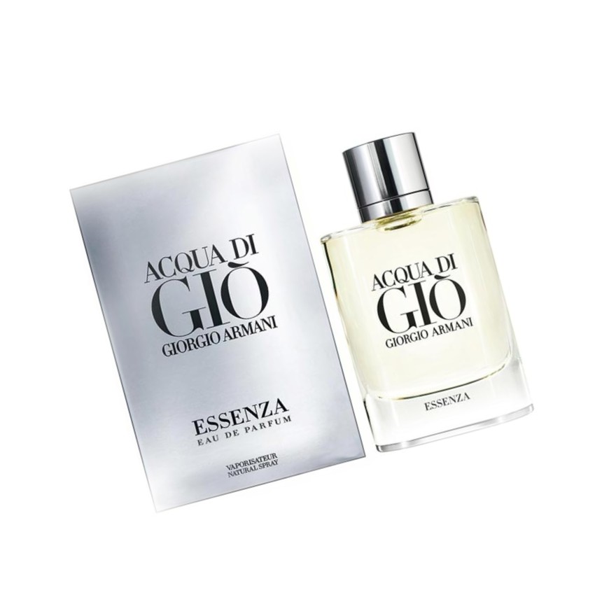 armani essenza perfume