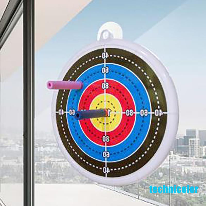 toy flute target
