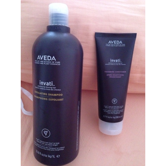 aveda baby shampoo