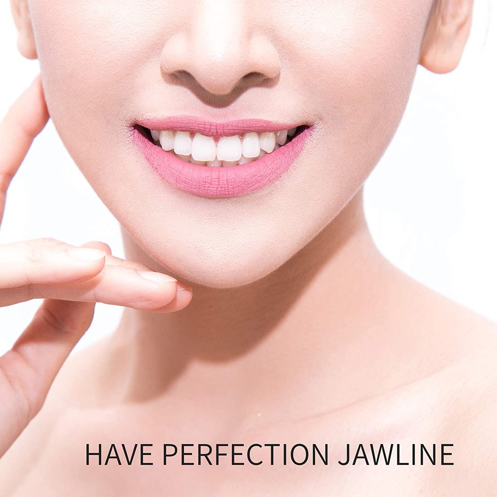 Buy Sport Face Jawline Exercise Shaper Double Chin Remover Slimming Ball Face Shaper Facial Slimming Seetracker Malaysia