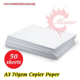 a3 paper - Stationery Prices and Promotions - Home & Living Apr 2021 ...