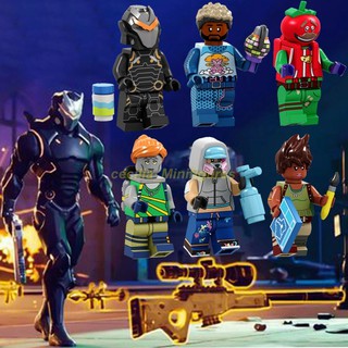 fortnite default skin action figure