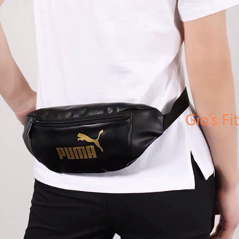 waist satchel