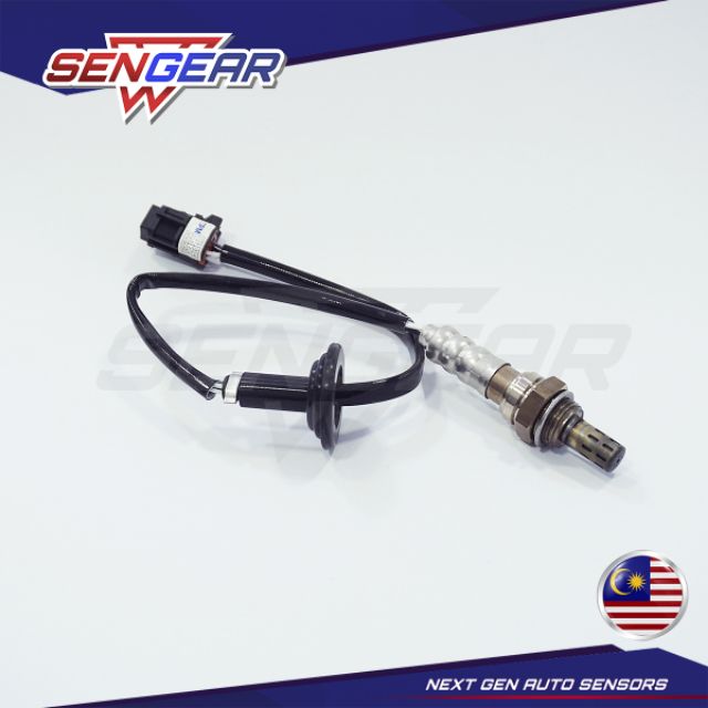 kia forte oxygen sensor