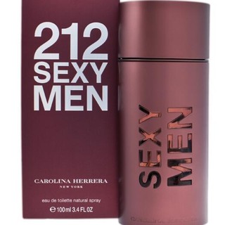 sexy 212 perfume men