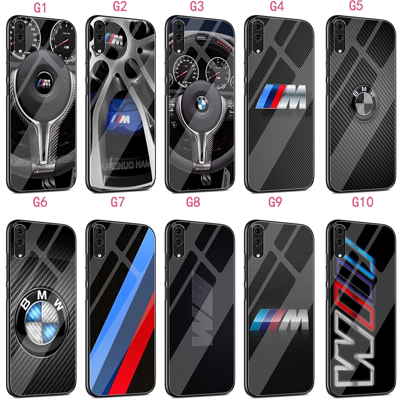 coque bmw huawei p30 pro