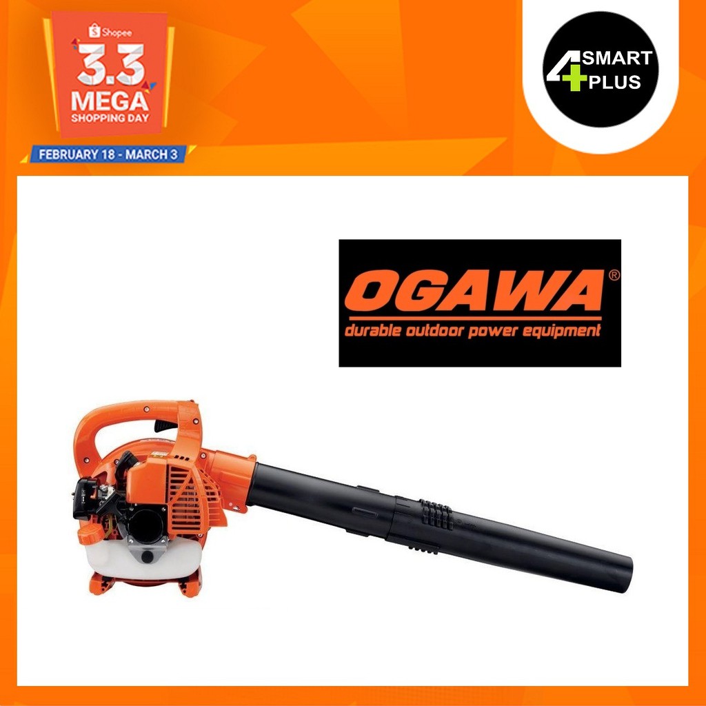 Ogawa Hand Held Engine Blower OHB2600T | Shopee Malaysia