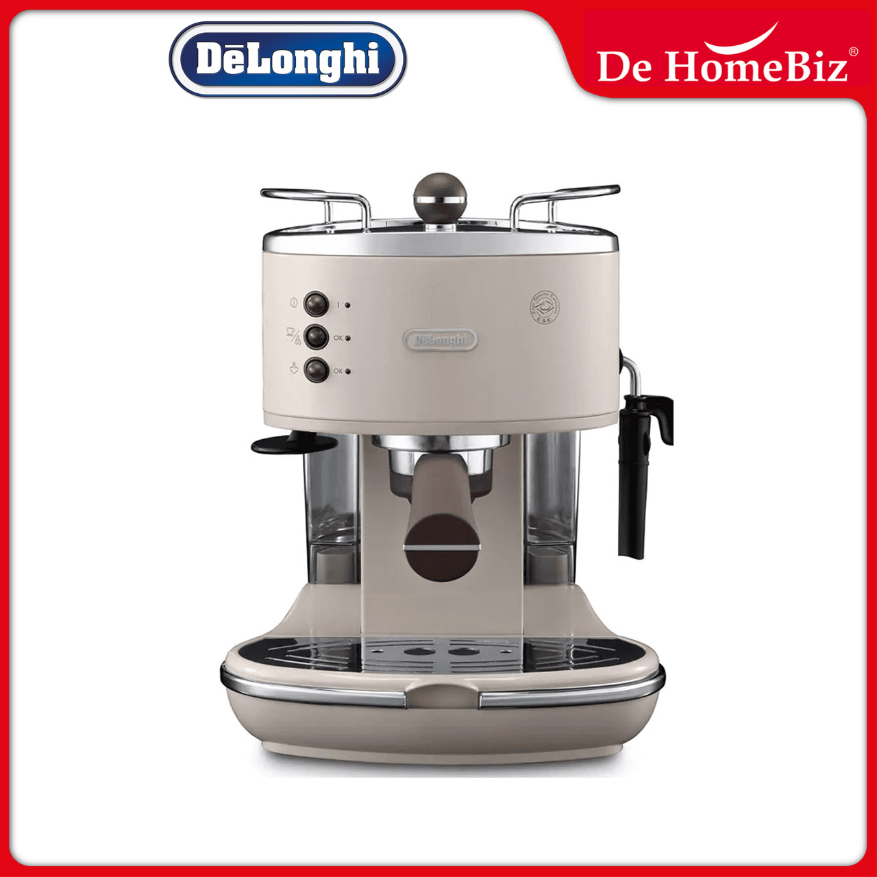 delonghi icona coffee