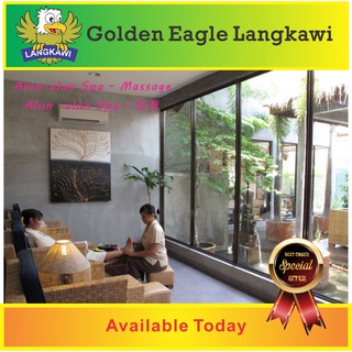 [PROMO]Langkawi: Alun alun Spa Massage (Alun-alun Spa 按摩)