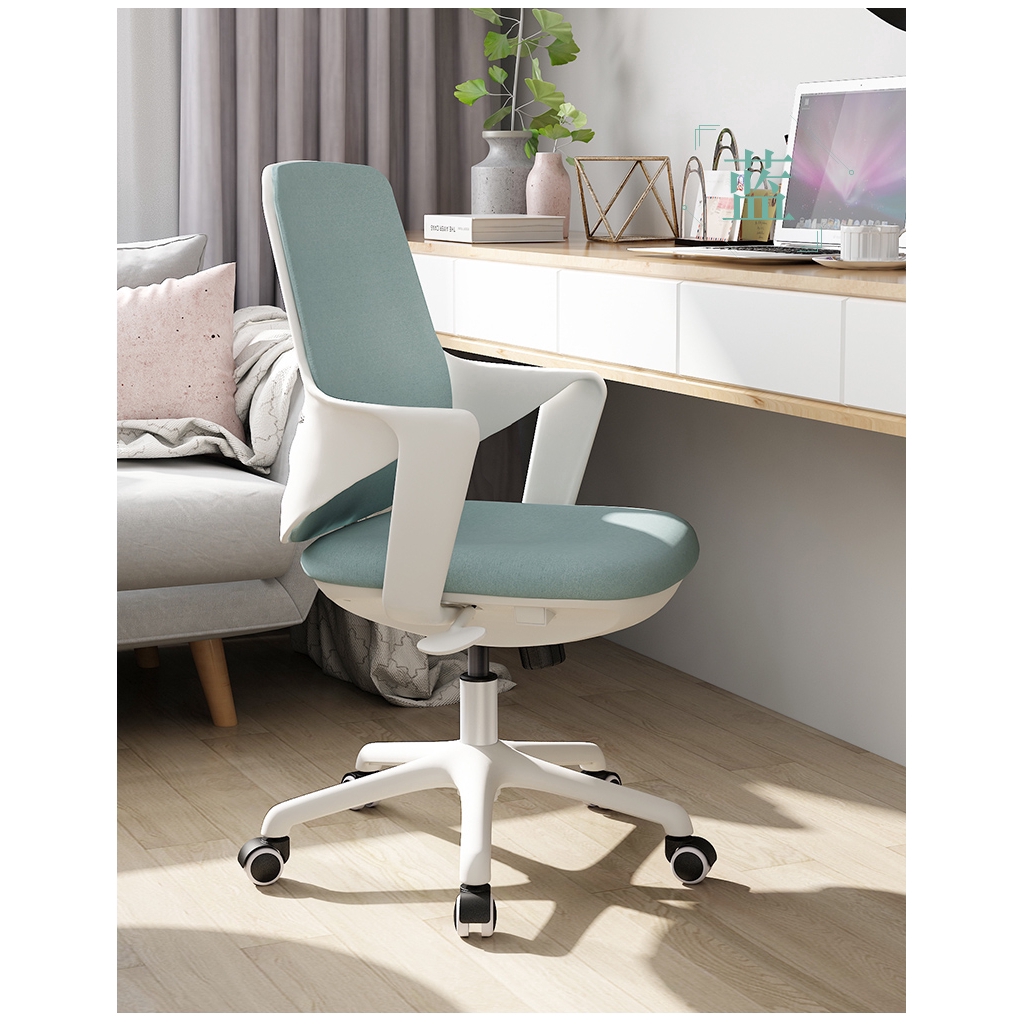 Computer Chair Home Swivel Chair Study Chair Simple Chair Office Chair Ergonomic Game Chair ...