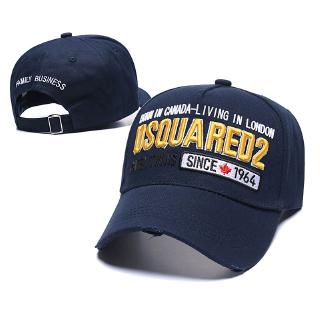 dsquared style cap