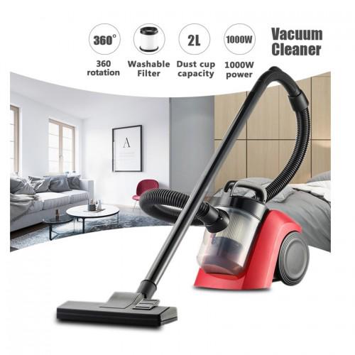 1000W Powerful Portable Vacuum Cleaner Cyclone Vacuum Dust Acarid Dust ...